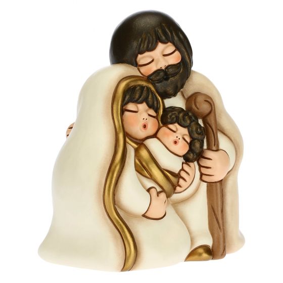 S3125A80 Holy Family medium