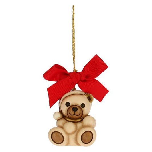 S3138A82 Weihnachtsbaumschmuck Teddy klein