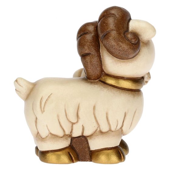 S3169A83 Gruppe Ziegen Presepe Classico