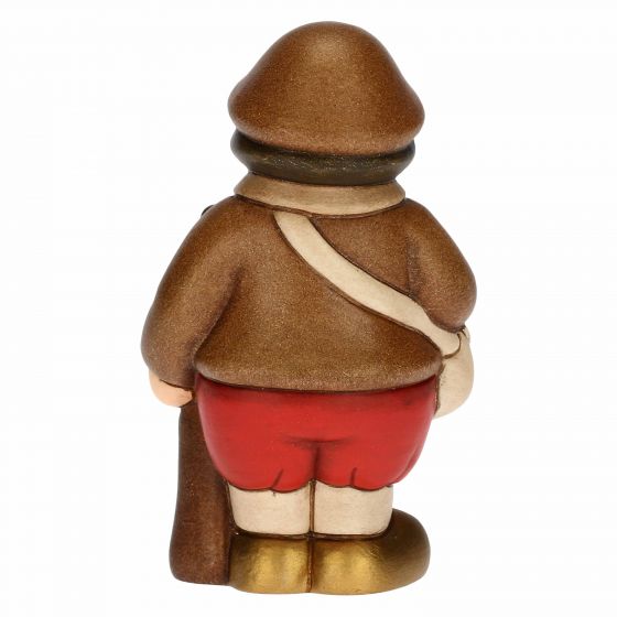 S3174A82 Hunter  Nativity classic