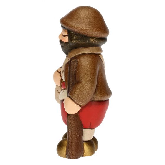 S3174A82 Hunter  Nativity classic