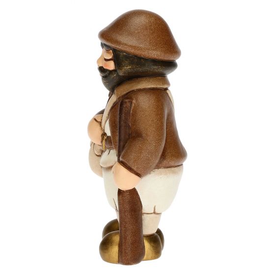S3174A83 Jäger  Krippe klassisch