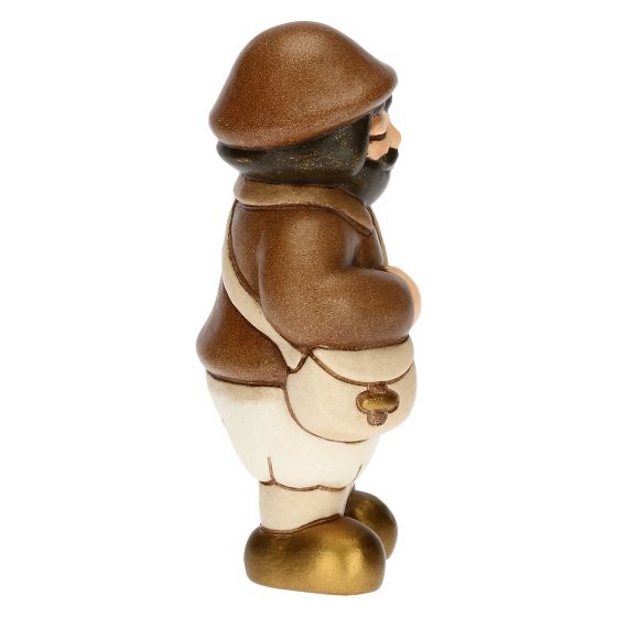 S3174A83 Jäger  Krippe klassisch