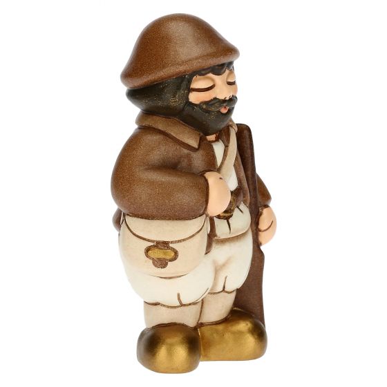 S3174A83 Jäger  Krippe klassisch