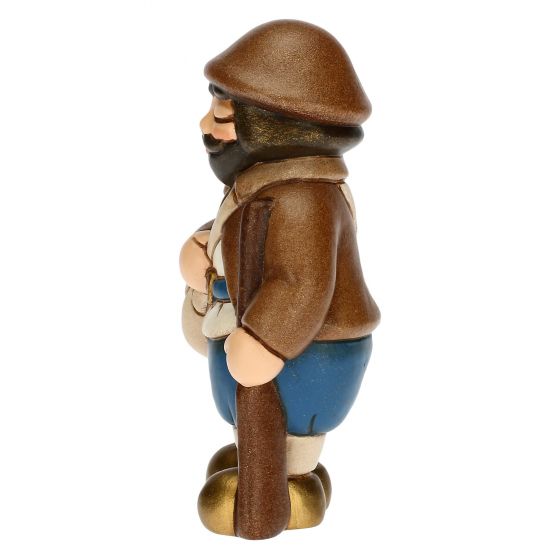S3174A98 Hunter Nativity classic
