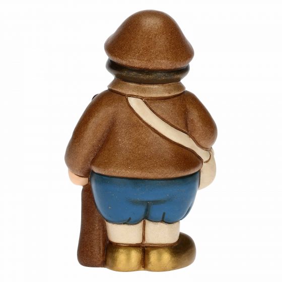 S3174A98 Hunter Nativity classic