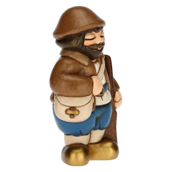 S3174A98 Hunter Nativity classic
