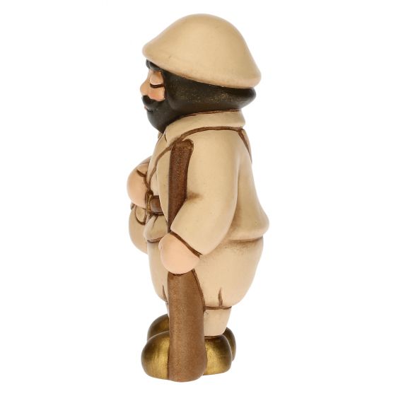 S3174B83 Jäger  Krippe klassisch