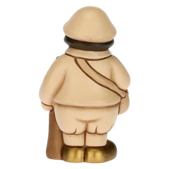 S3174B83 Jäger  Krippe klassisch