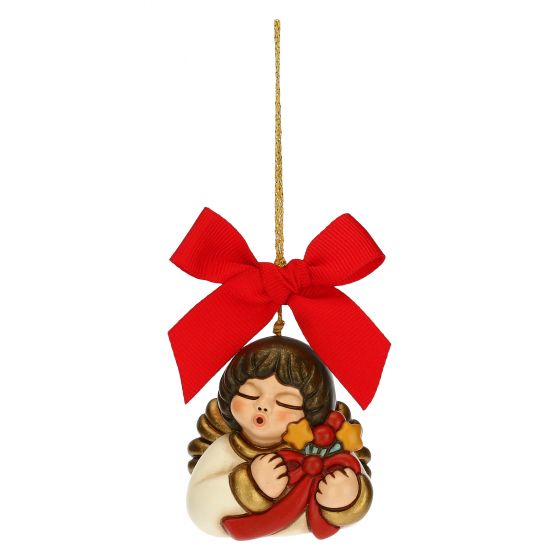 S3191A82 Christmas decoration angel small – Rohn Shop
