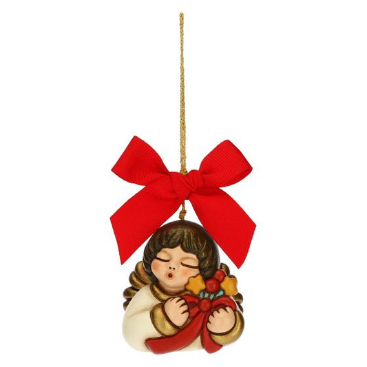 S3191A82 Weihnachtsschmuck Engel klein