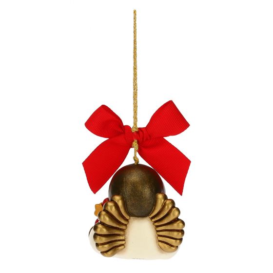 S3191A82 Weihnachtsschmuck Engel klein