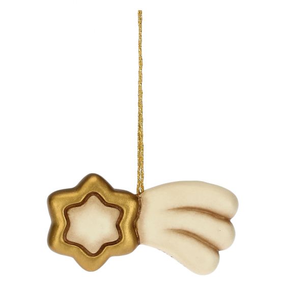 S3199A83 Weihnachtsschmuck Stern von Bethlehem für Stall
