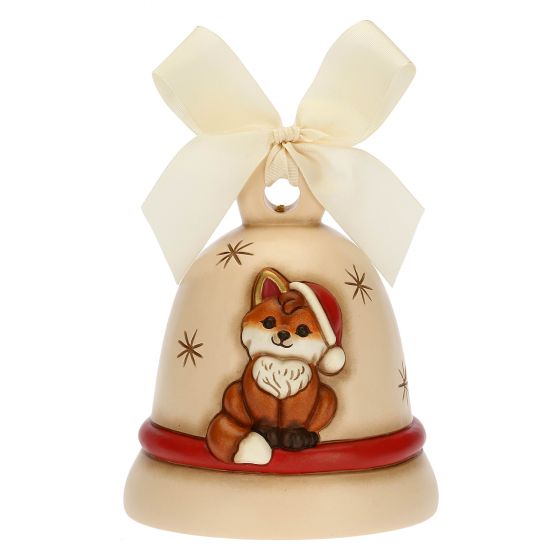 S3204B83 Glocke Special Edition 2021 mit Fuchs Grace  