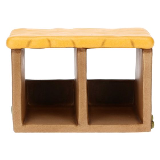 S3227A88 Horse stable
