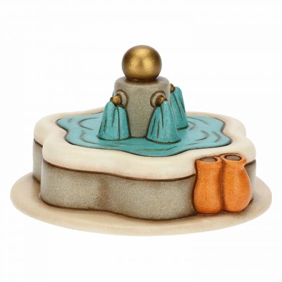 S3228A88 Brunnen
