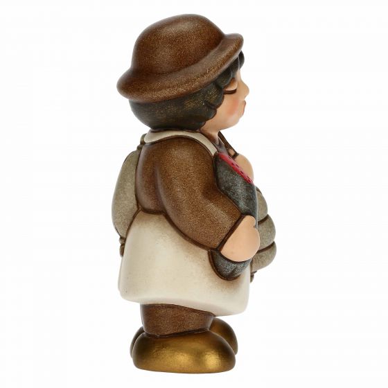 S3230A83 Wurstwarenhändler