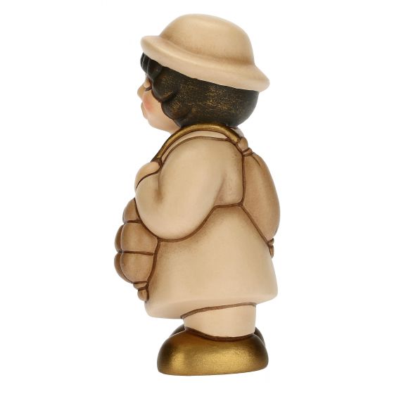 S3230B83 Sausage merchant