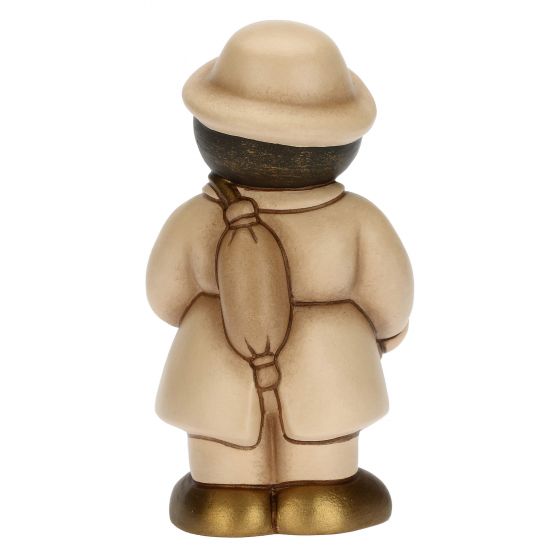 S3230B83 Sausage merchant