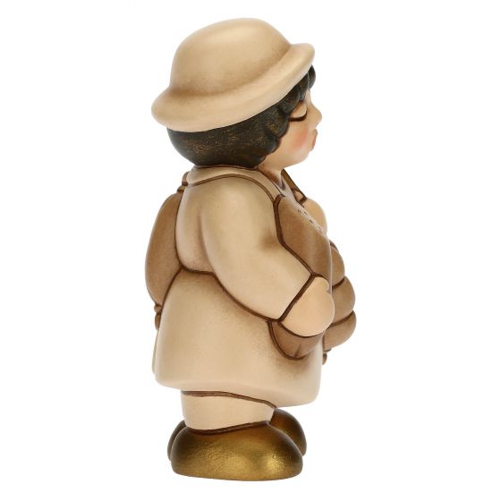 S3230B83 Sausage merchant