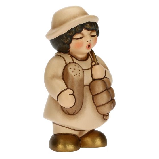 S3230B83 Sausage merchant