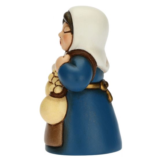 S3231A98 Donna con formaggio "Questo prodotto è attualmente esaurito. Vi preghiamo di contattarci in modo da potervi comunicare la prossima data di consegna possibile".
