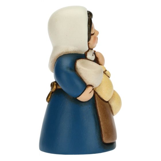 S3231A98 Donna con formaggio "Questo prodotto è attualmente esaurito. Vi preghiamo di contattarci in modo da potervi comunicare la prossima data di consegna possibile".
