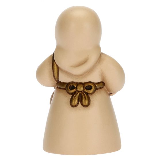 S3231B83 Frau mit Käse