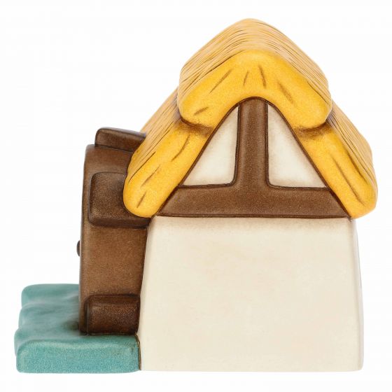 S3233A88 Mulino ad acqua