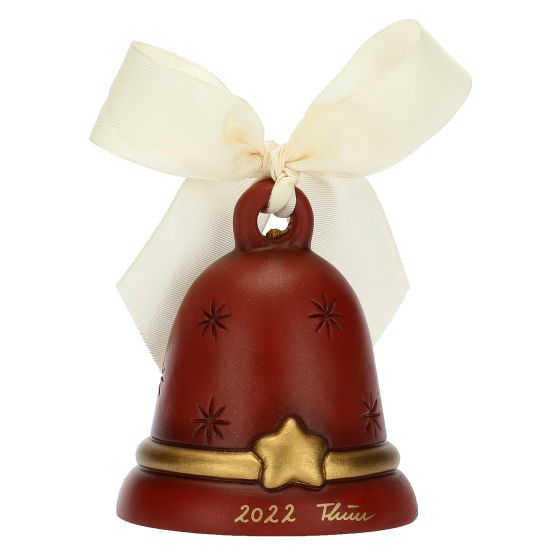 S3237A82 Glocke Limited Edition Weihnachten 2022