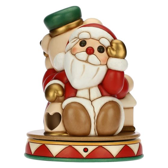 S3259A82 Spieluhr Teddy Nussknacker Xmas 2022 maxi   „Dieses Produkt ist zur Zeit nicht am Lager. Bitte setzen Sie sich mit uns in Verbindung damit wir Ihnen den nächst möglichen Liefertermin bekannt geben können.“