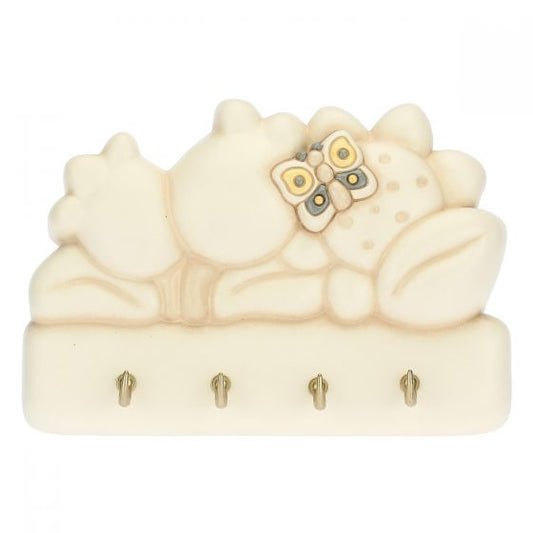 C2963H90 Schlüsselhalter mit Maiglöckchen Elegance „Dieses Produkt ist zur Zeit nicht am Lager. Bitte setzen Sie sich mit uns in Verbindung damit wir Ihnen den nächst möglichen Liefertermin bekannt geben können.“