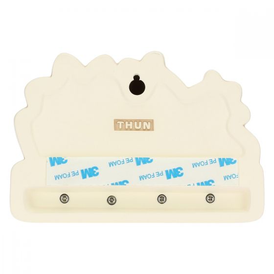 C2963H90 Key Holder with Lily of the Valley Elegance "This product is currently out of stock. Please contact us so we can let you know the next possible delivery date."