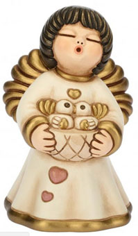 E2169H90 Angel of the family