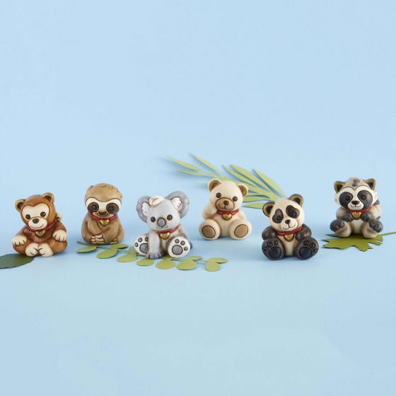 F2822H90B Mini Affe