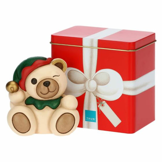 F3226A82 Teddy Elfe in Dose