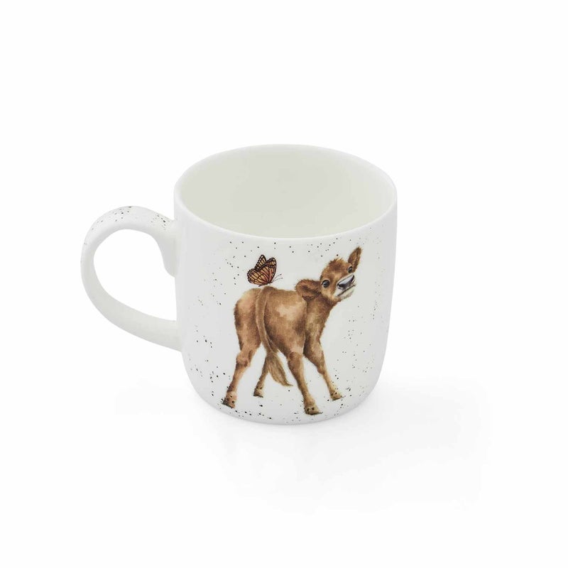 MMSR5629-XT Mug 'Bessie' Becher
