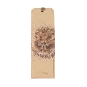BM011 Lesezeichen Igel