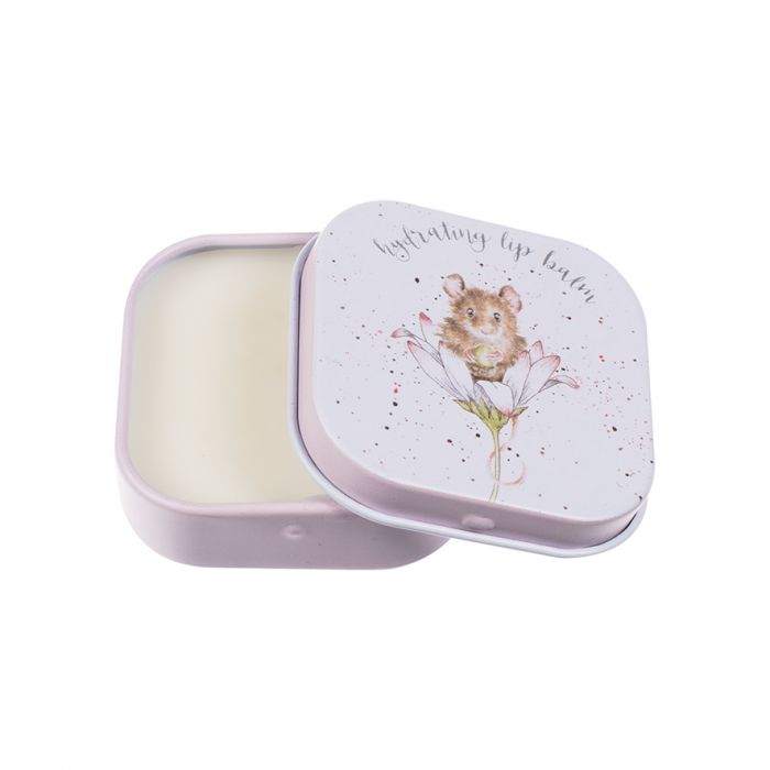 LIP006 „Oops a Daisy“-Lippenbalsam in der Dose