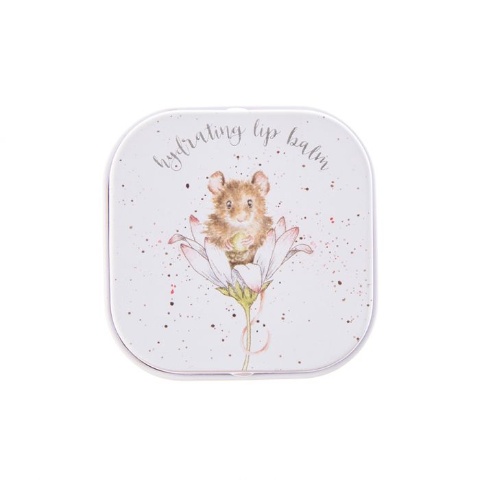 LIP006 „Oops a Daisy“-Lippenbalsam in der Dose