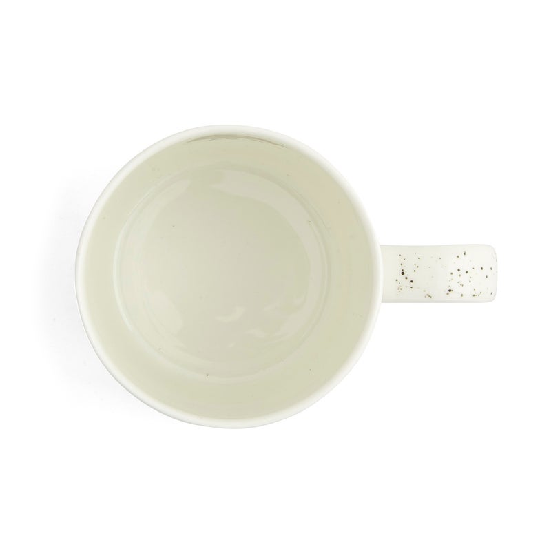 MMQK5629 Tazza 'Mooo' Mug