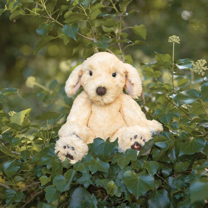 PLUSHM008 Ralph" Labrador Charakter Junior