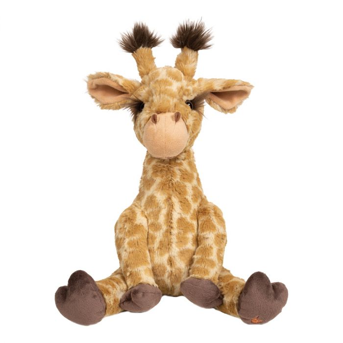 PLUSH010 Giraffe 'Camilla' Charakter