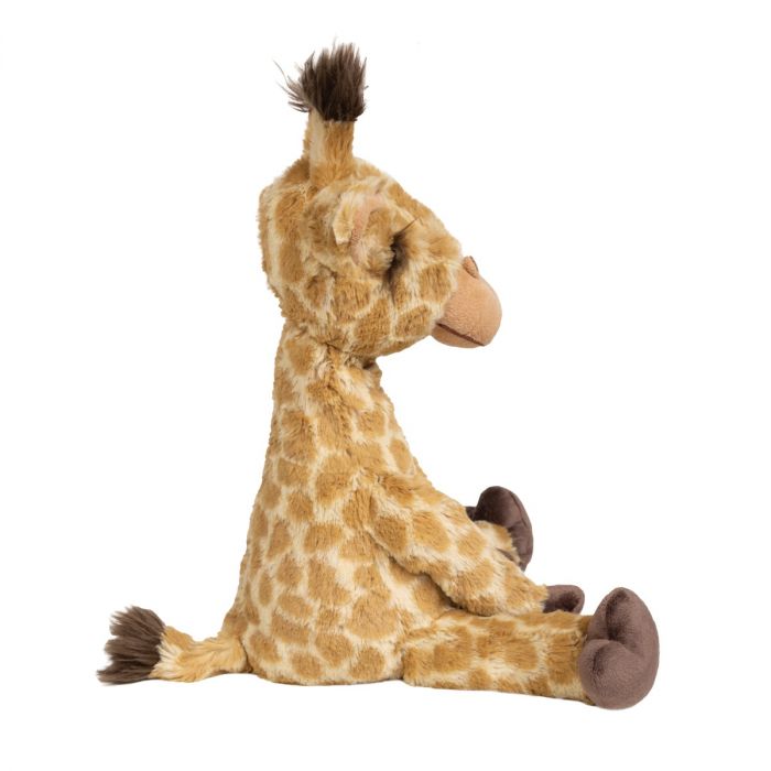 PLUSH010 Giraffe 'Camilla' Charakter