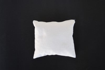 Swiss stone pine pillow ticking