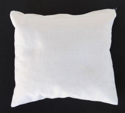 Swiss stone pine pillow ticking