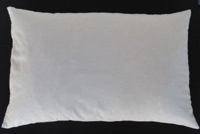 Swiss stone pine pillow ticking