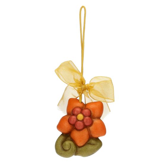 S3308H90 Osterschmuck Blume 