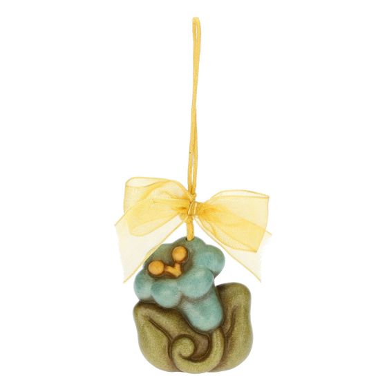 S3309H90 Osterschmuck Glockenblume   „Dieses Produkt ist zur Zeit nicht am Lager. Bitte setzen Sie sich mit uns in Verbindung damit wir Ihnen den nächst möglichen Liefertermin bekannt geben können.“