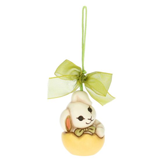 S3310H90 Osterschmuck Häschen mit Ei   „Dieses Produkt ist zur Zeit nicht am Lager. Bitte setzen Sie sich mit uns in Verbindung damit wir Ihnen den nächst möglichen Liefertermin bekannt geben können.“